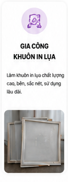 gia cong khuon in lua
