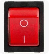 on off button